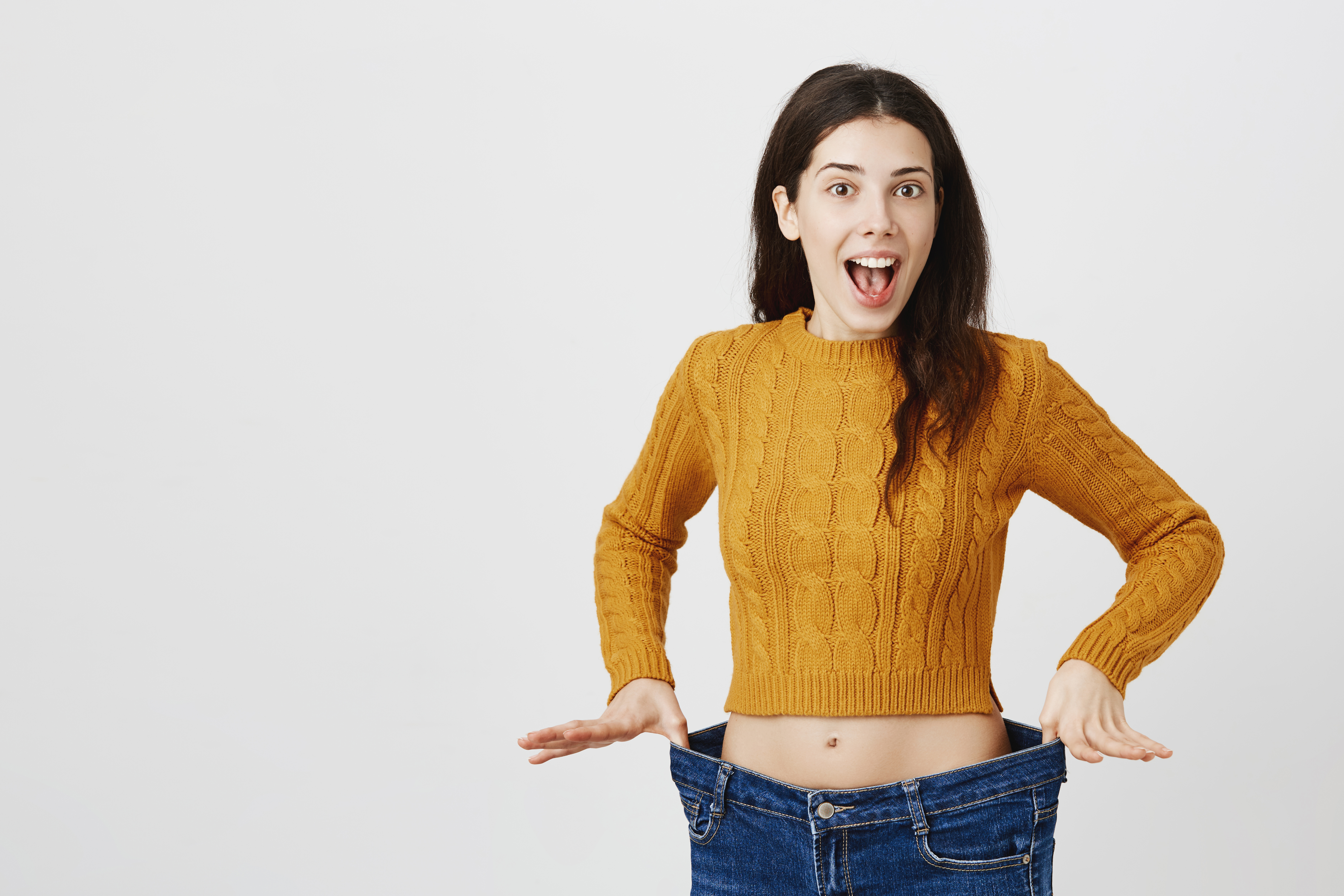 Protein Calculator Protein and Weight Loss