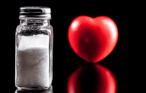 Effects of Sodium On Heart Health