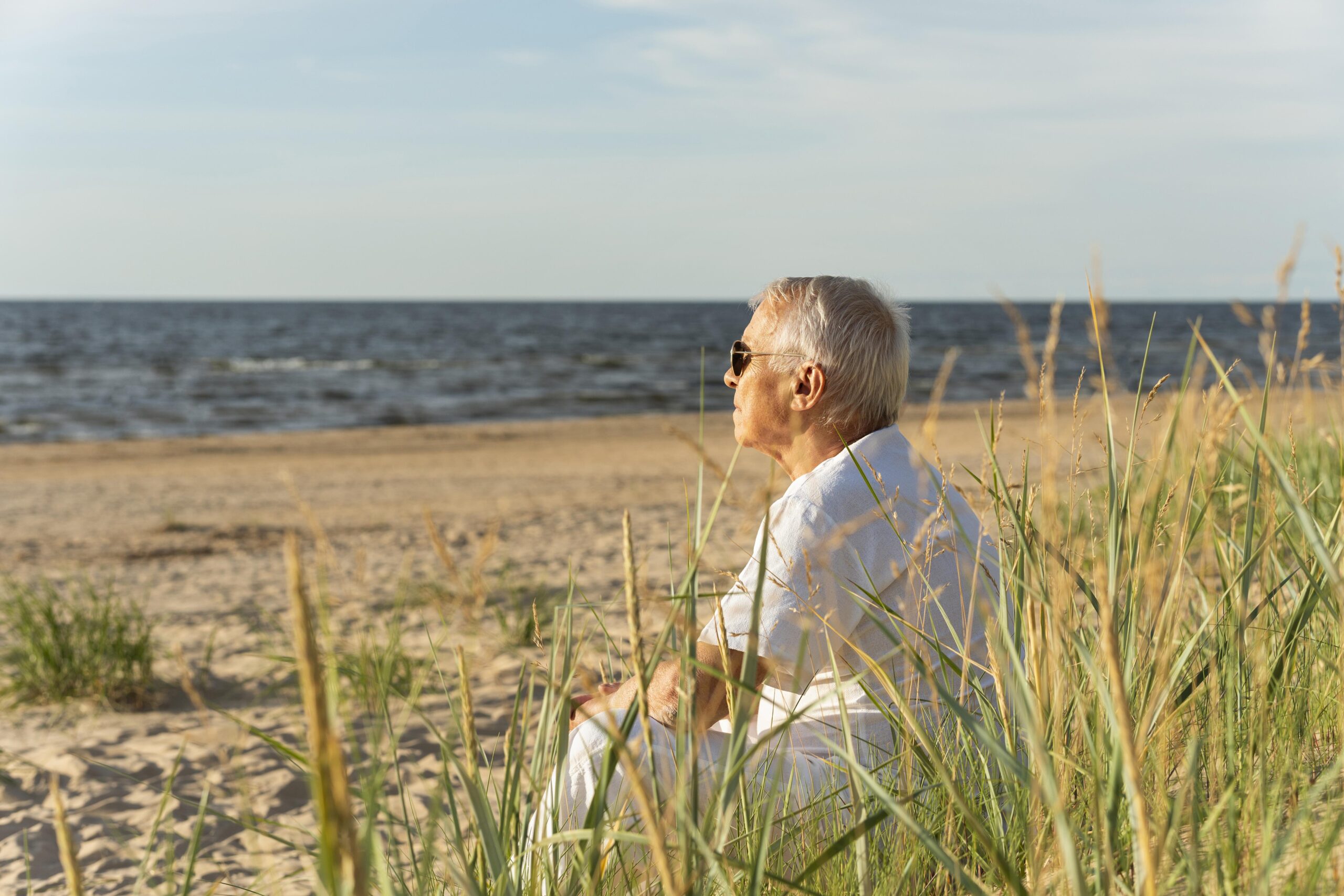 vitamin D is essential for seniors