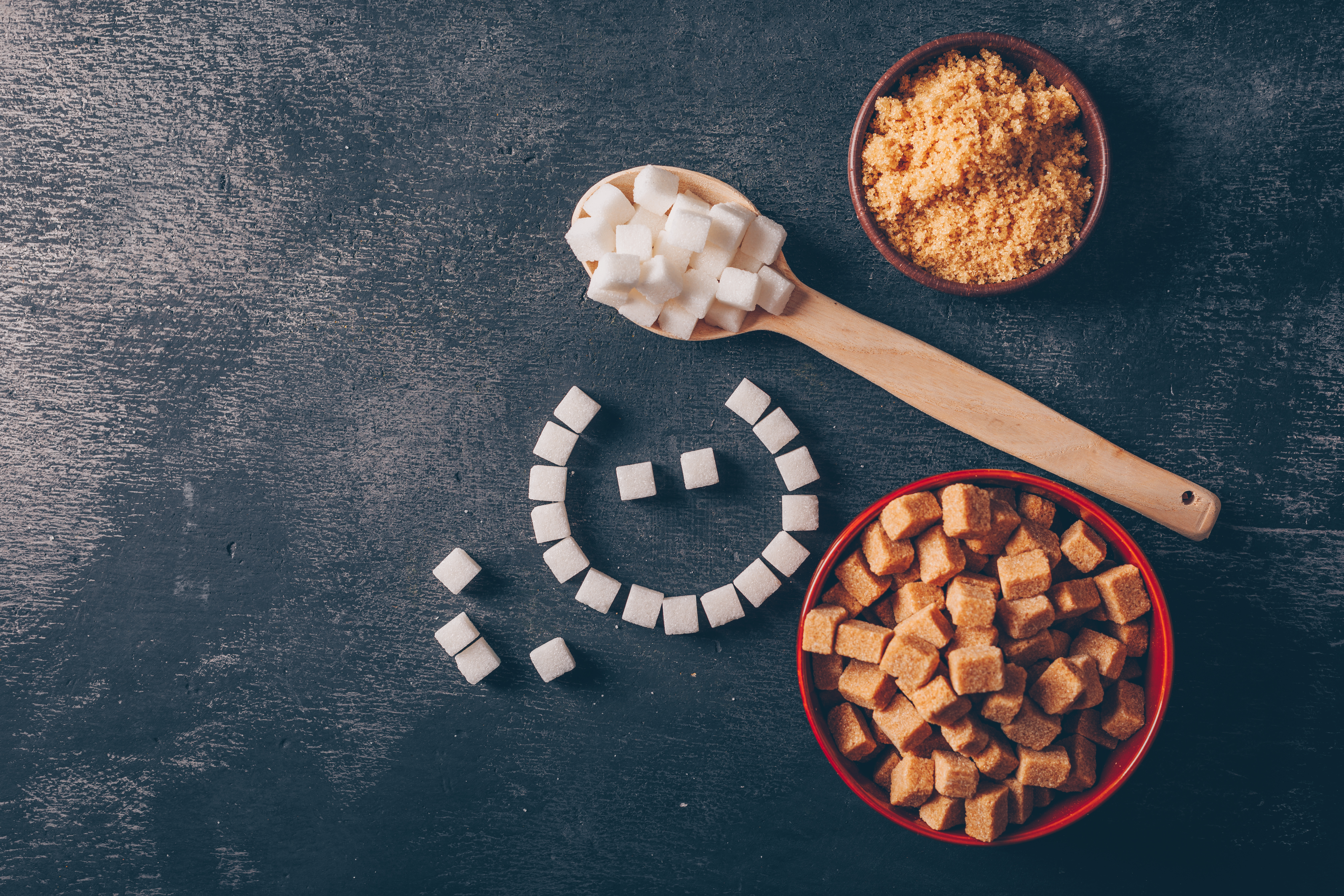 Easy Ways to Cut Down on Sugar