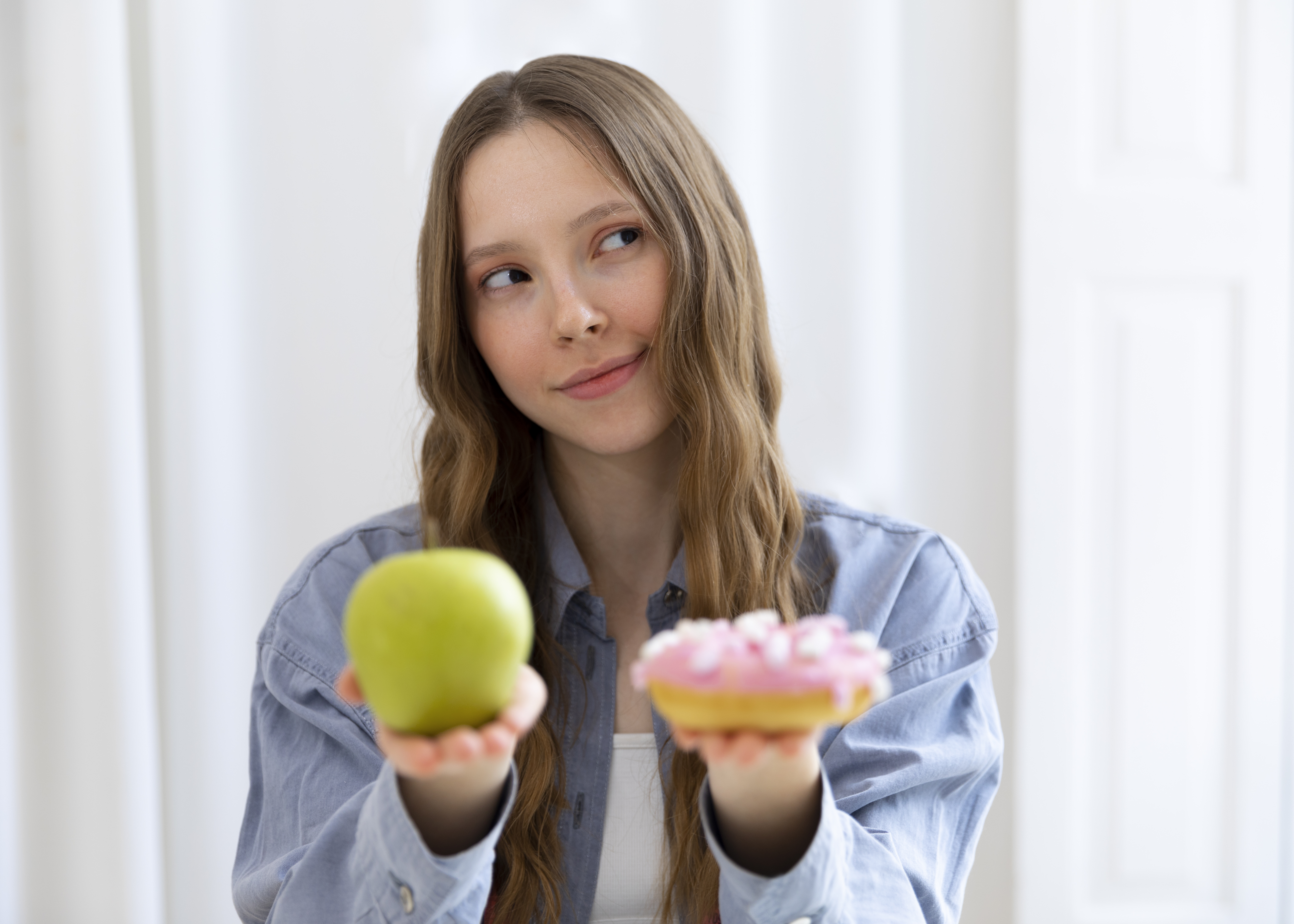 Where Sugar Hides in Your Diet