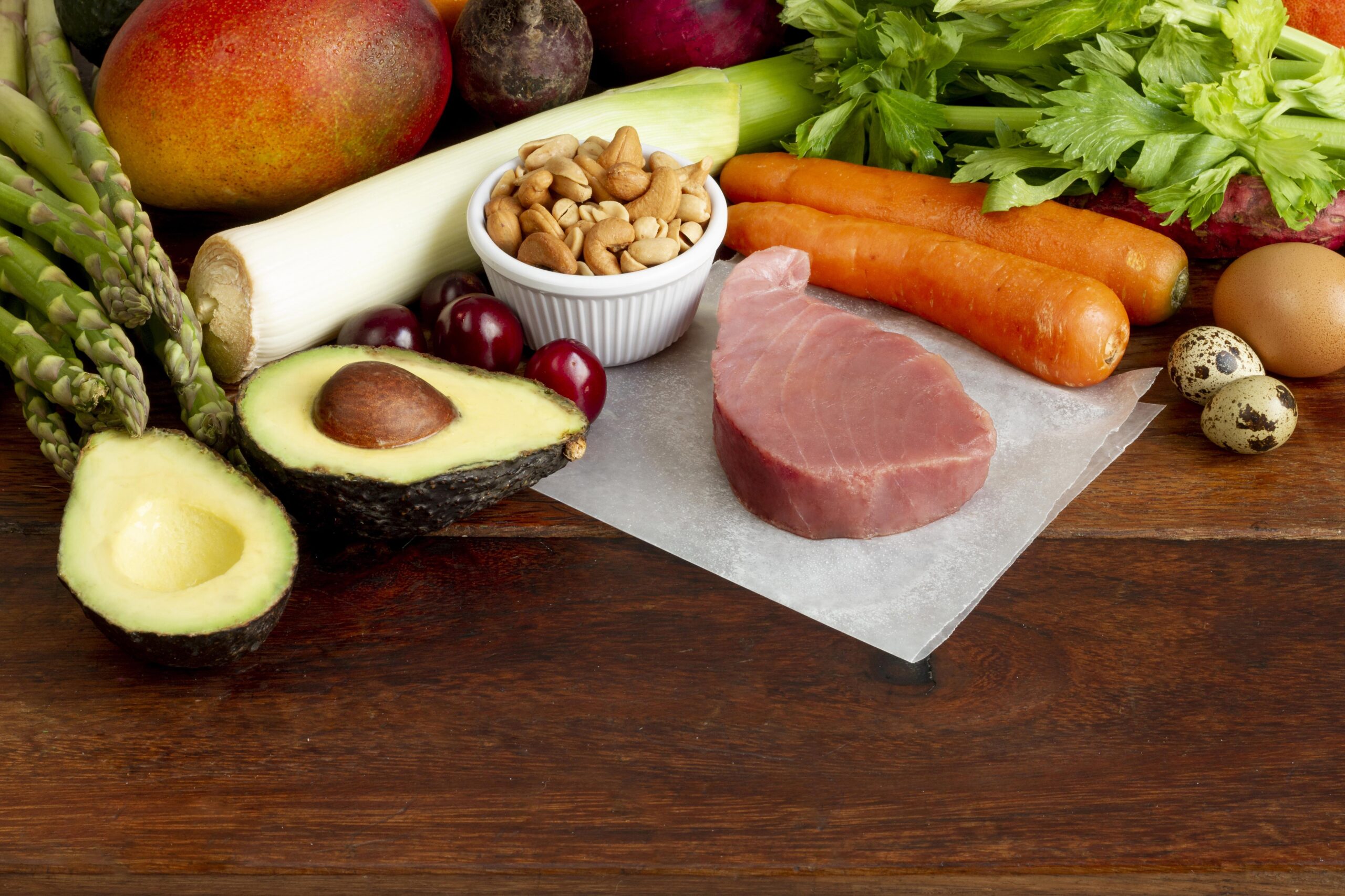 Best Protein Sources to Meet Your Needs