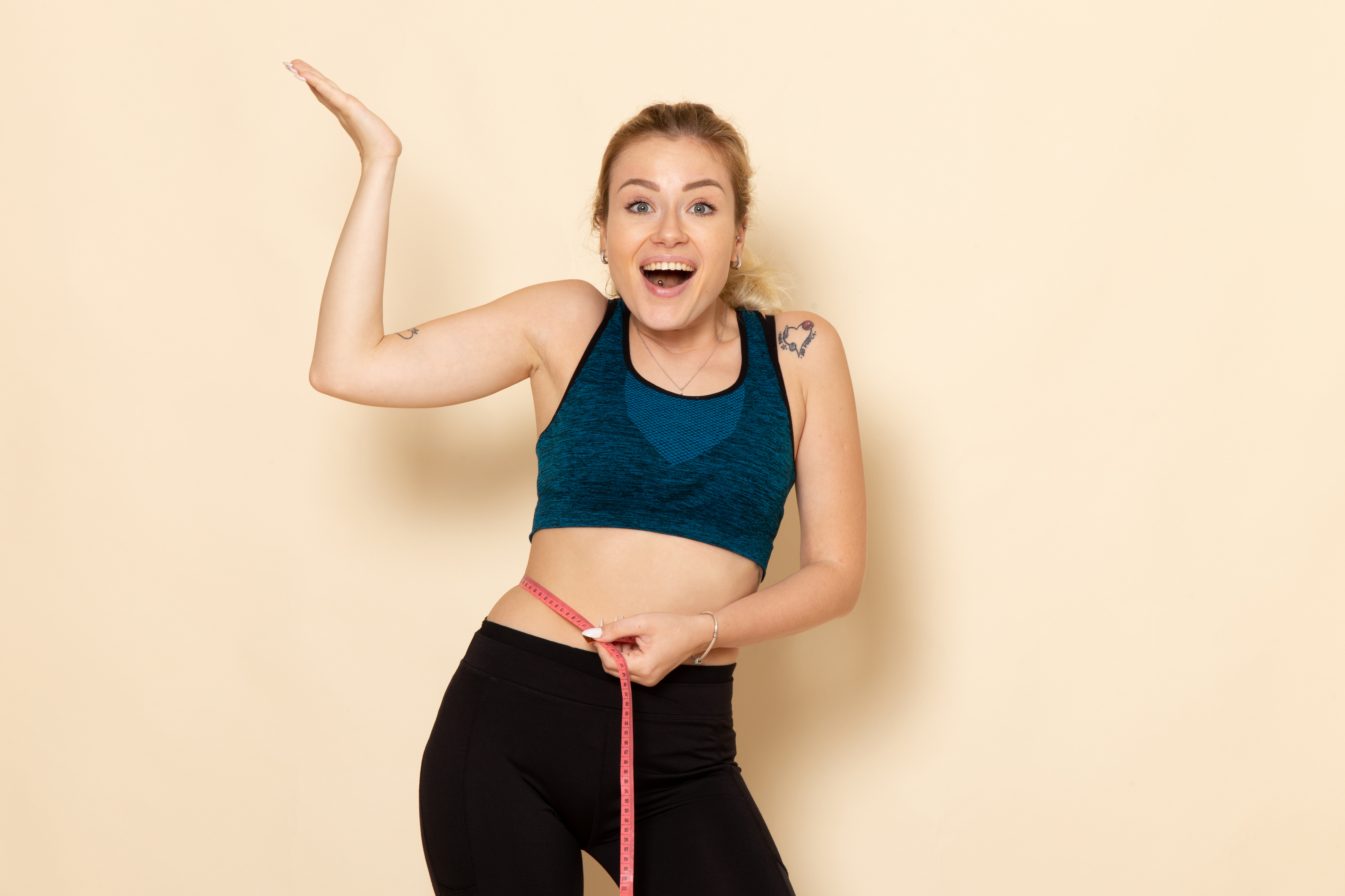 Expected Weight Loss by Procedure