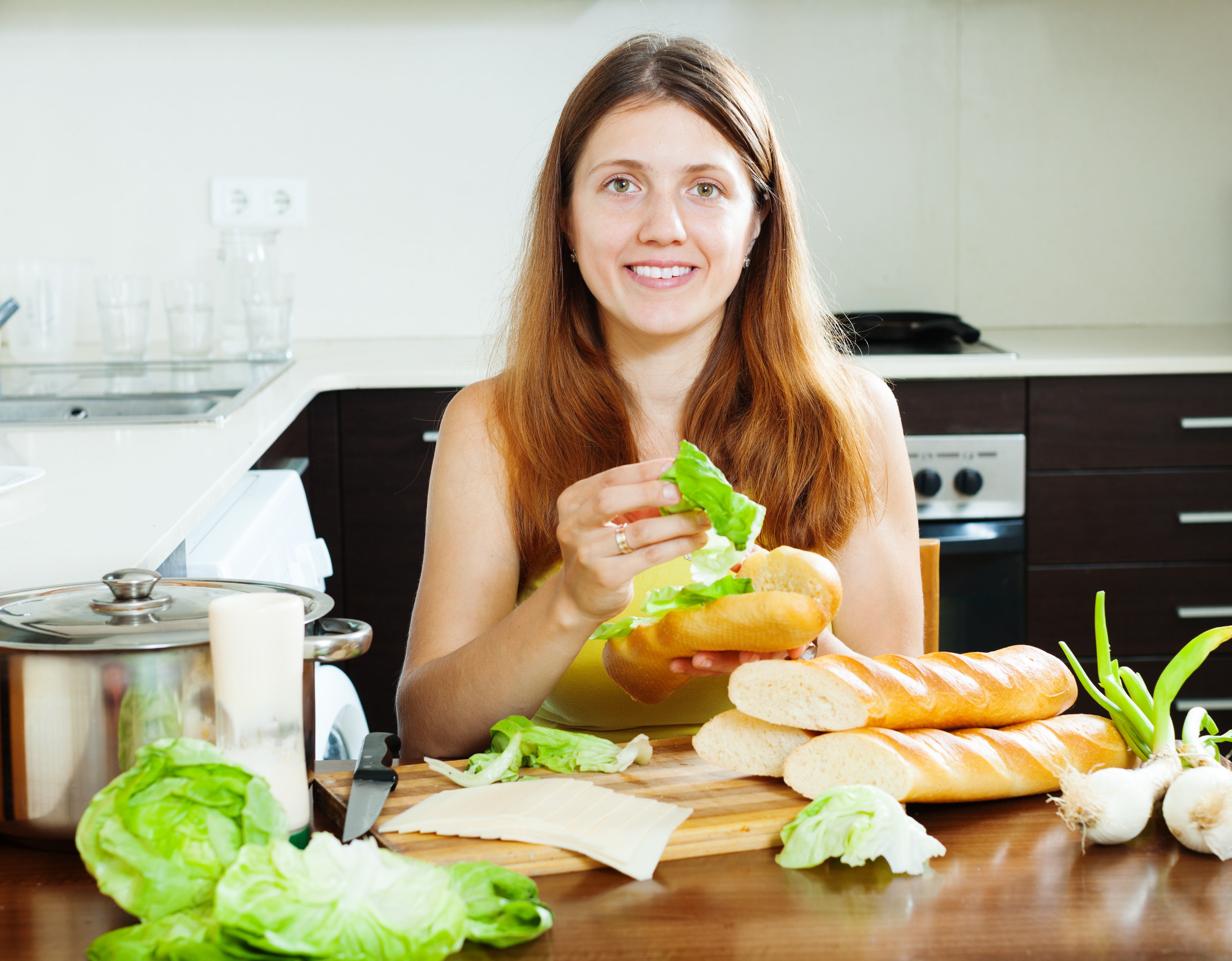How Many Carbs Should You Eat