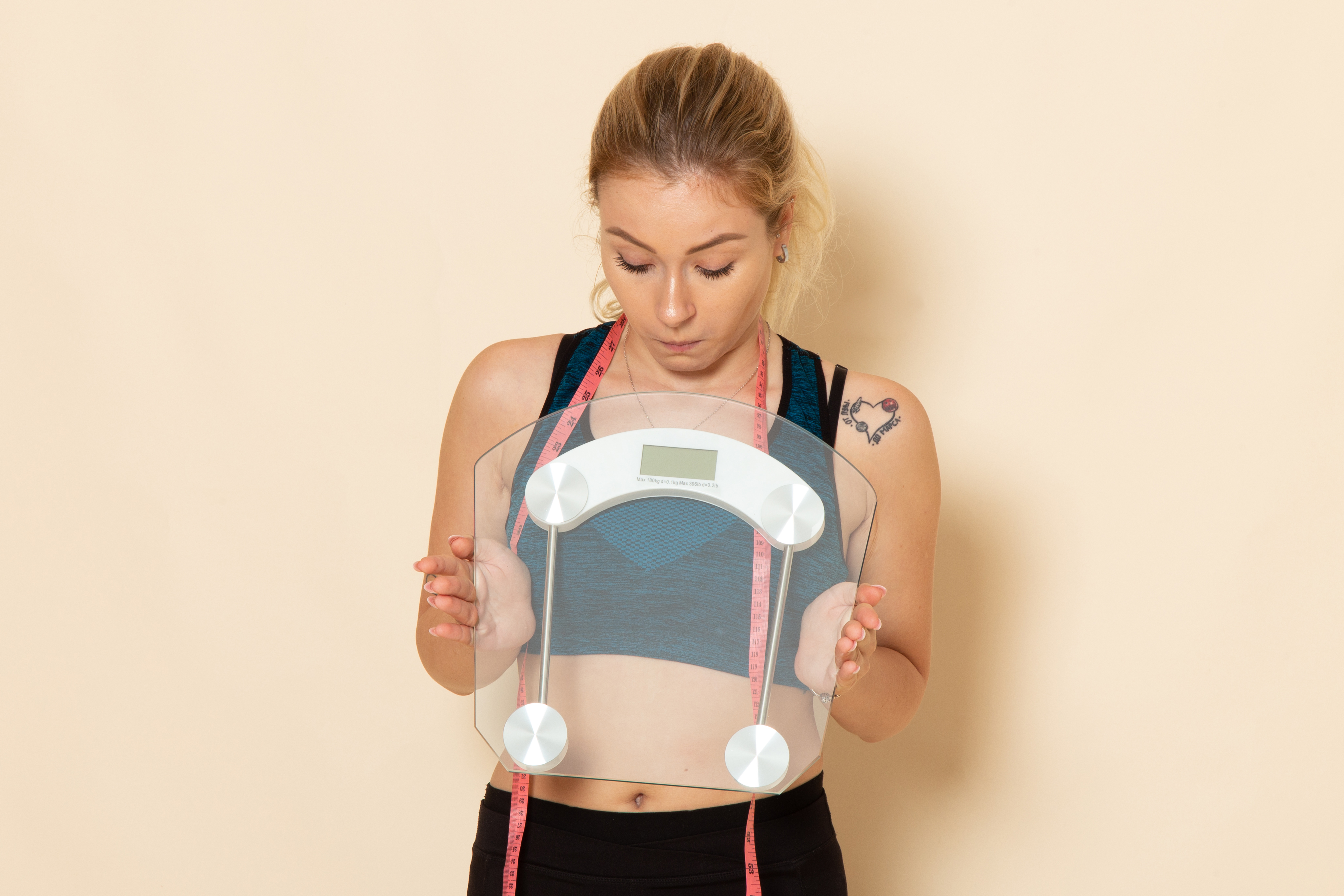 How to Gain Weight Effectively and Safely