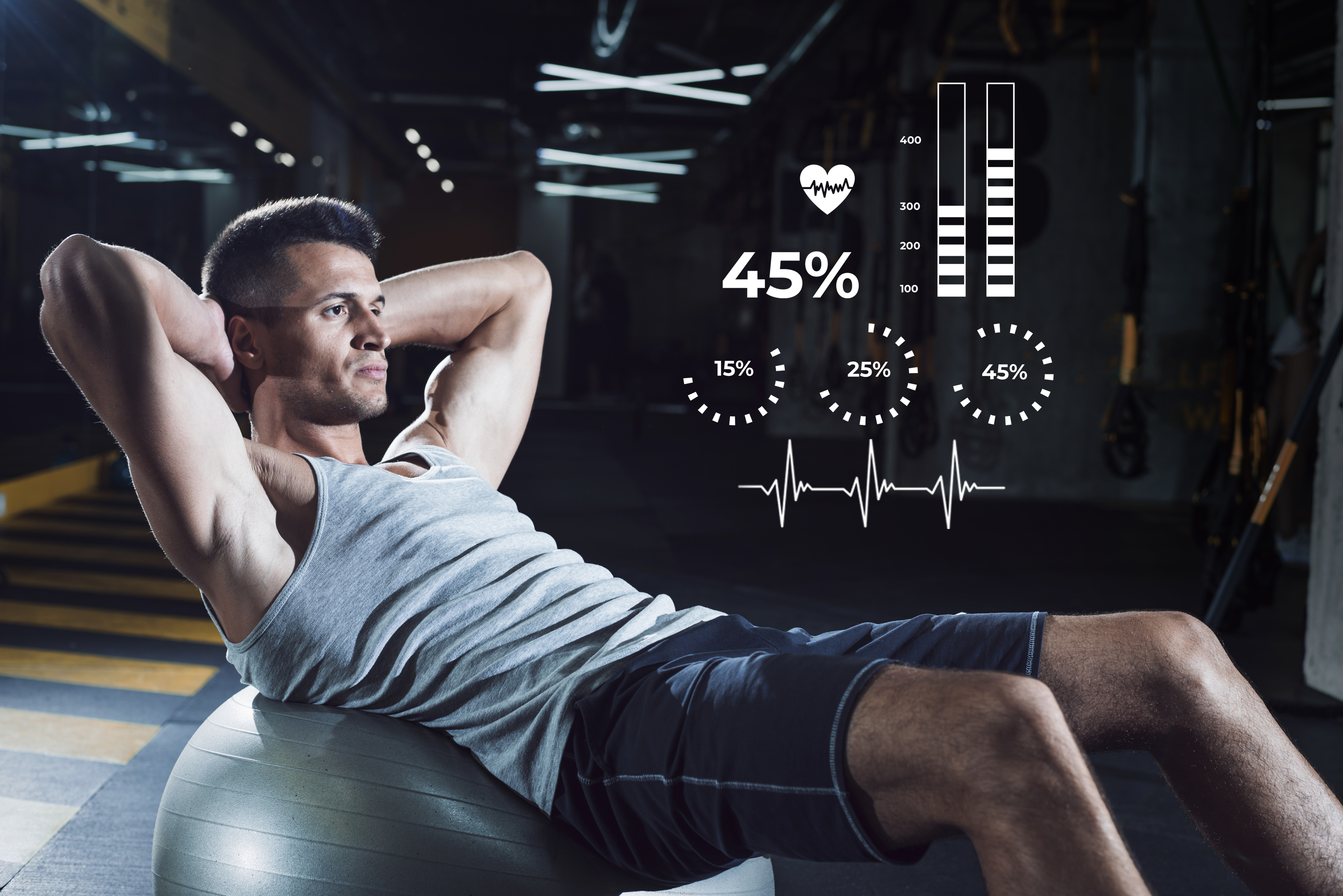 What Is Resting Metabolic Rate