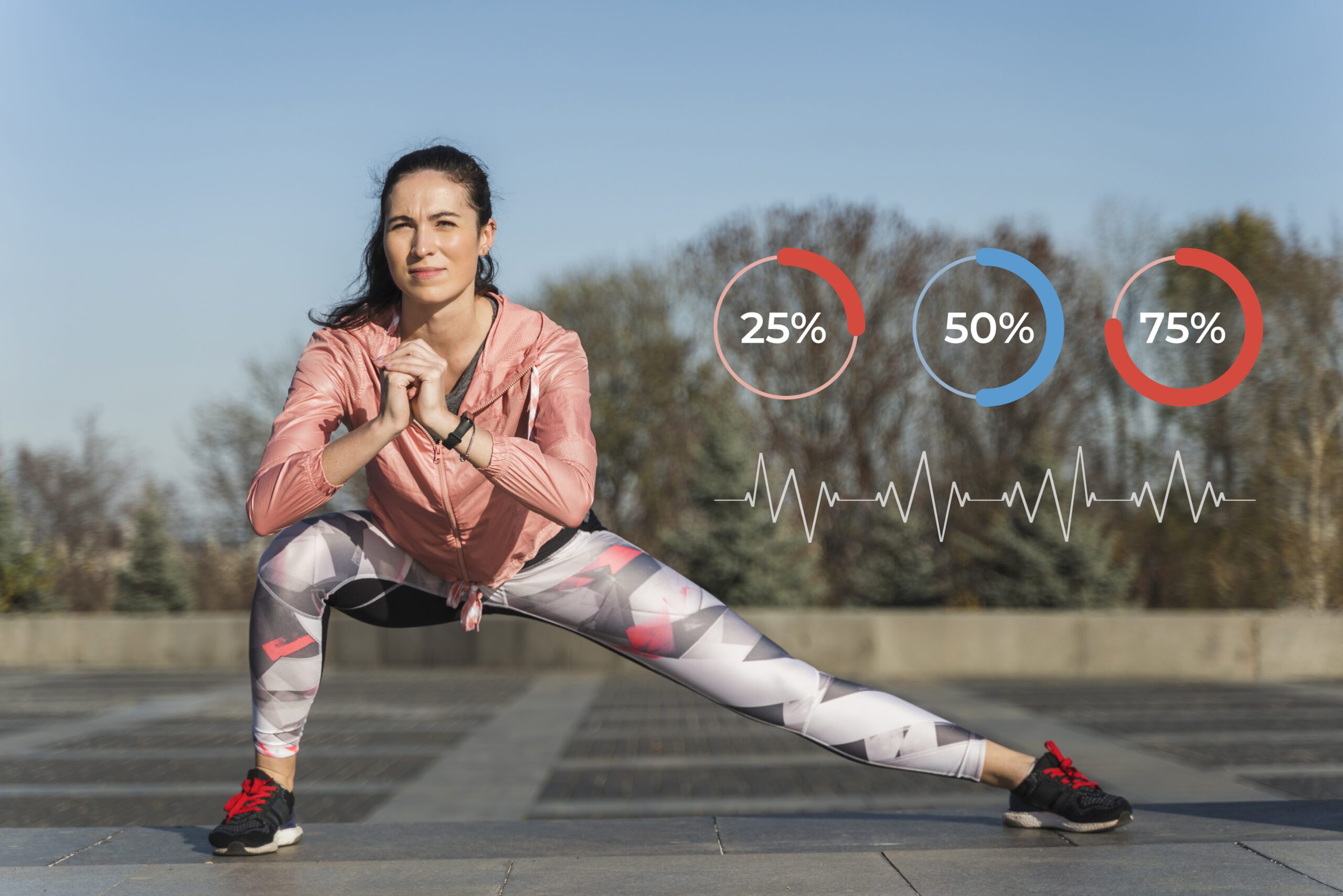 What Is Total Daily Energy Expenditure (TDEE)