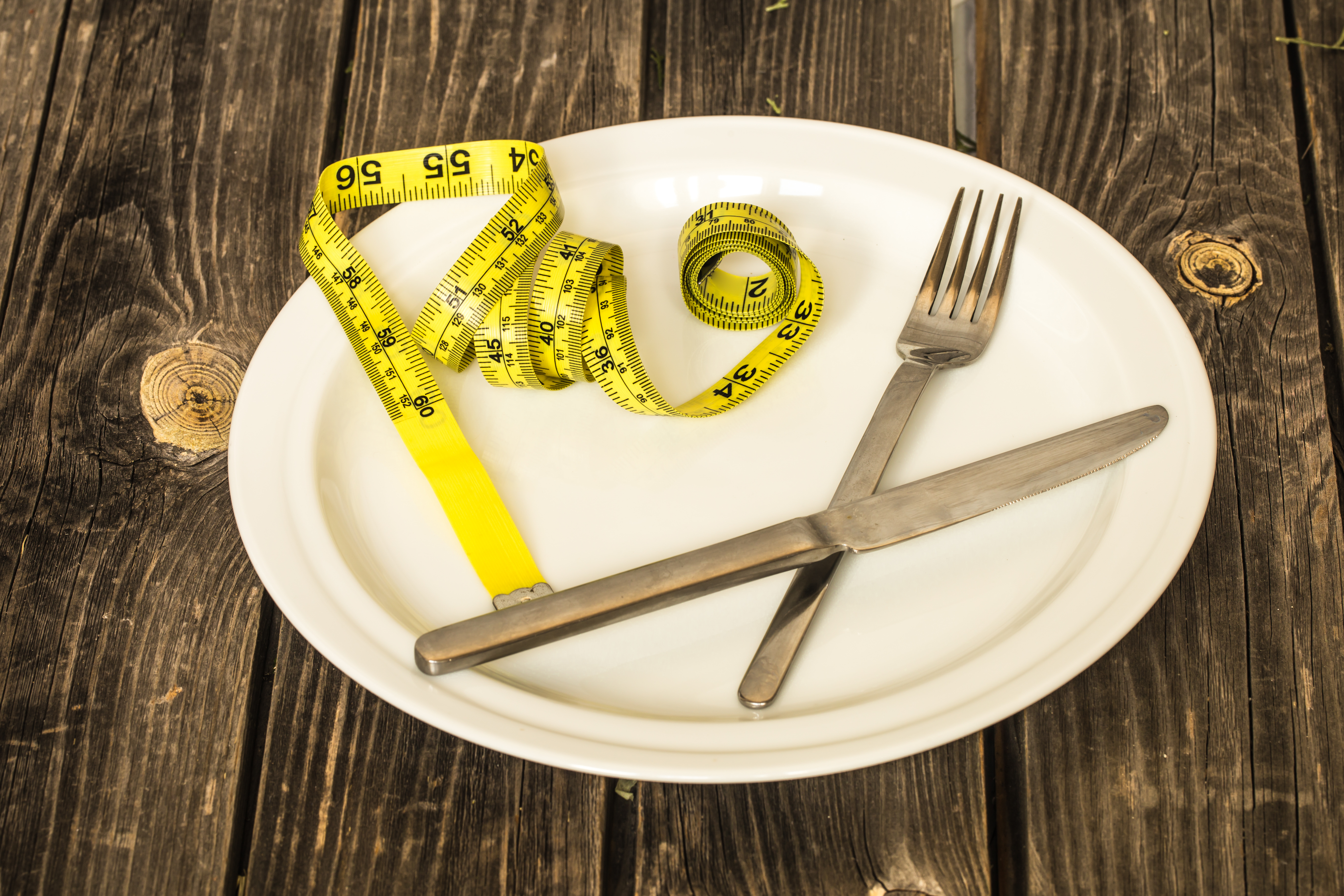 What Is a Calorie Deficit?