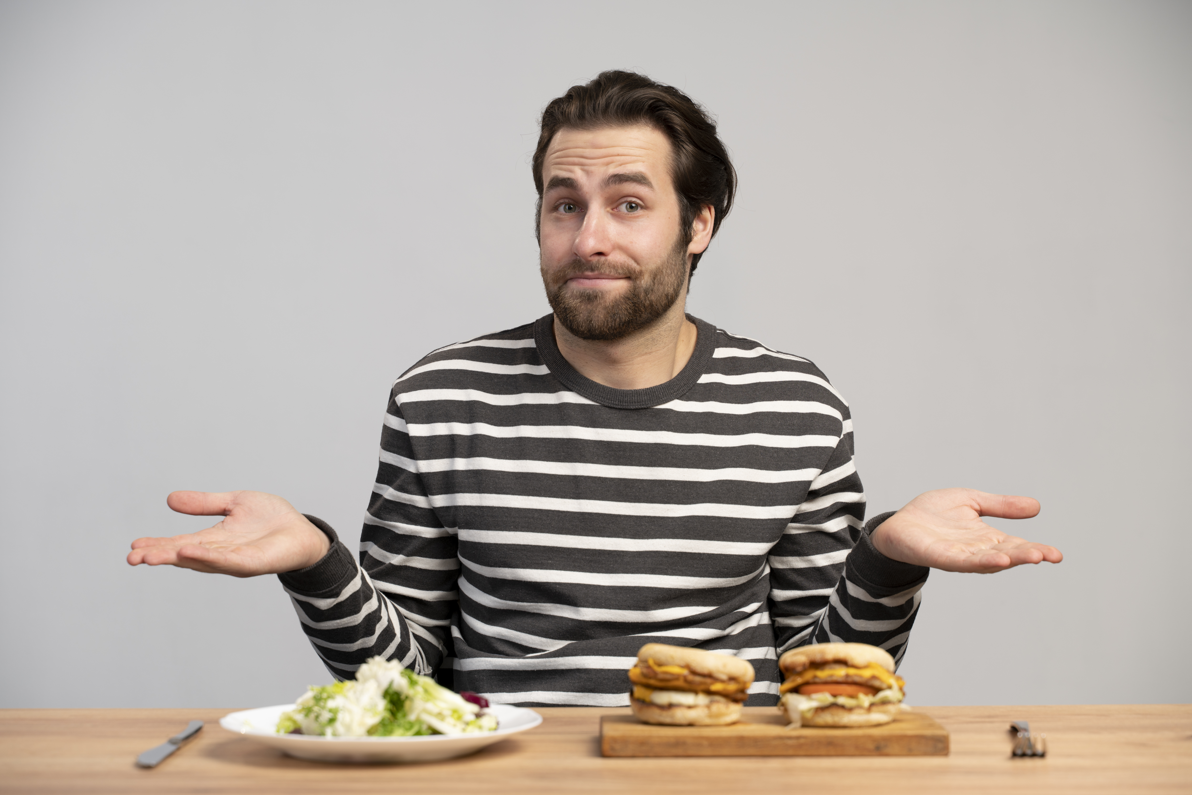 Why Calories Aren’t Everything