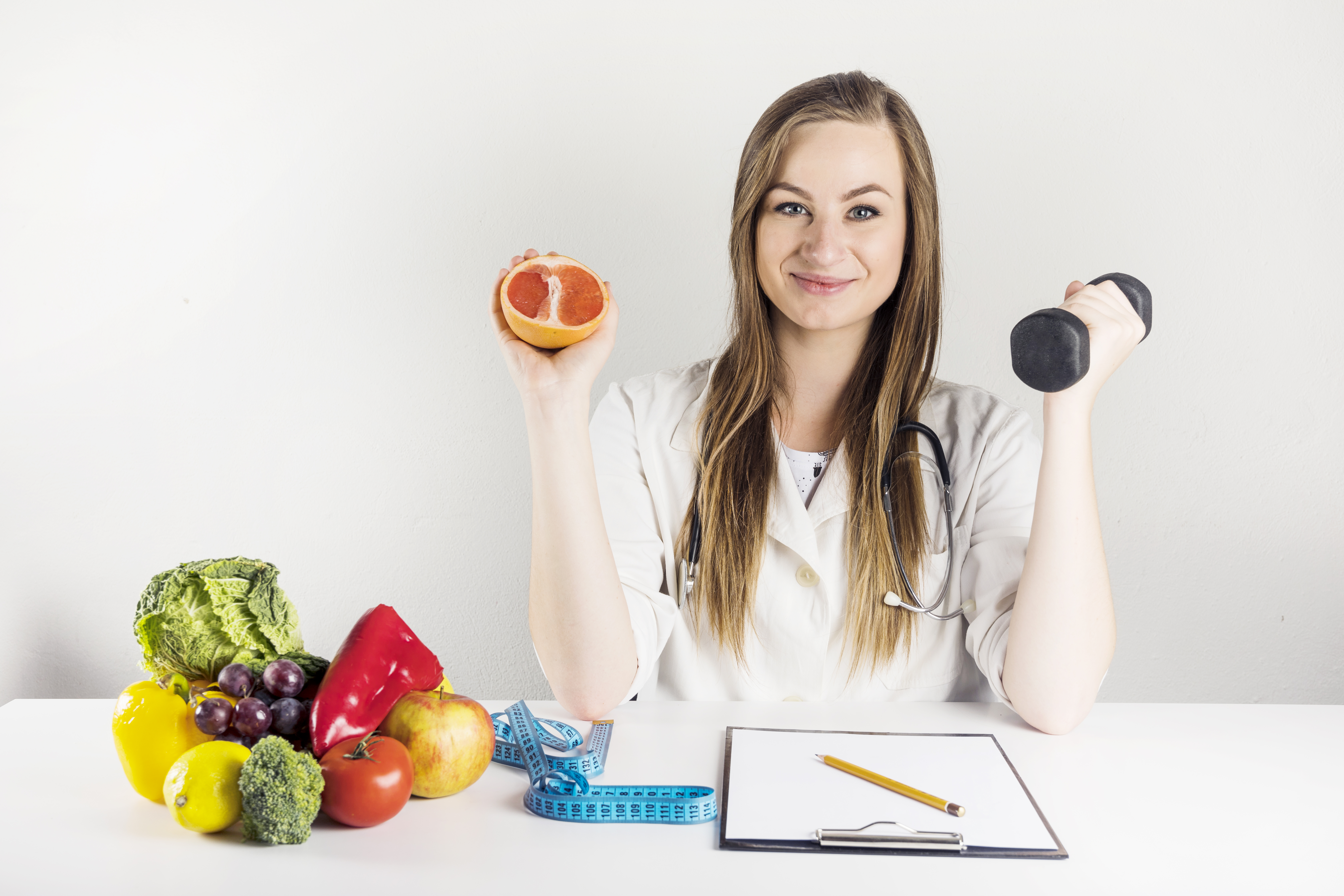 Why Micronutrients Matter for Your Body